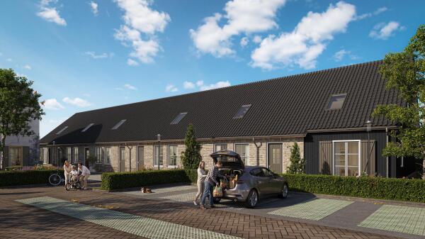 Afbeelding Hoge Woerd