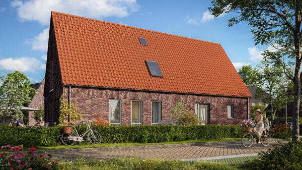 Afbeelding Hoge Woerd
