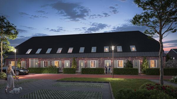 Afbeelding Hoge Woerd