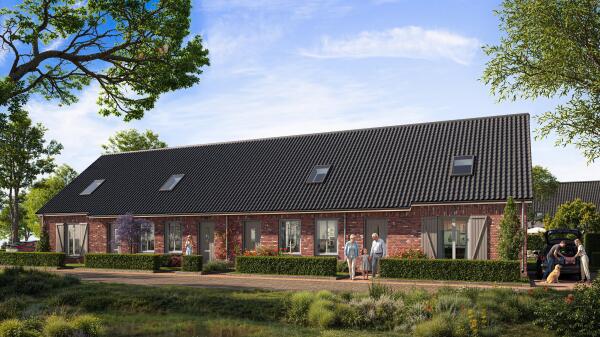Afbeelding Hoge Woerd