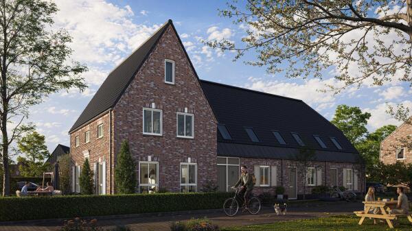Afbeelding Hoge Woerd