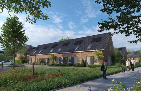 Hoofdafbeelding In voorbereiding: Op de Hey