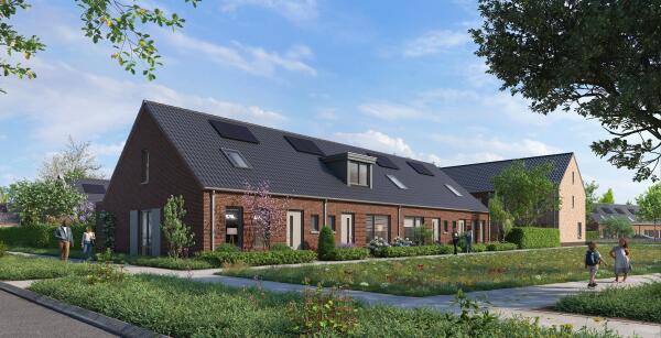 Afbeelding In voorbereiding: Op de Hey