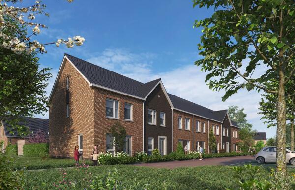 Afbeelding In voorbereiding: Op de Hey