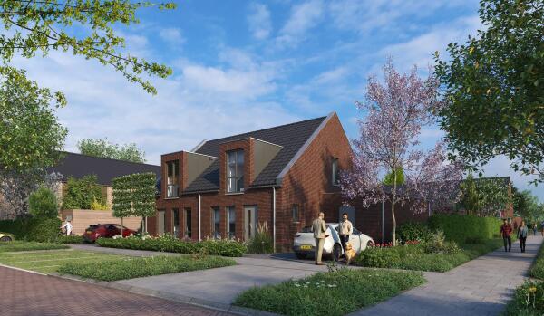 Afbeelding In voorbereiding: Op de Hey