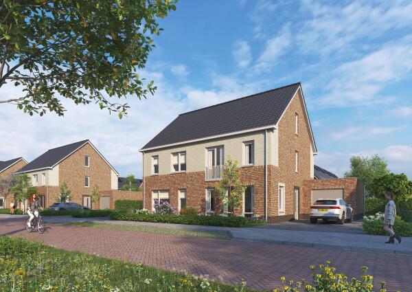 Afbeelding In voorbereiding: Op de Hey
