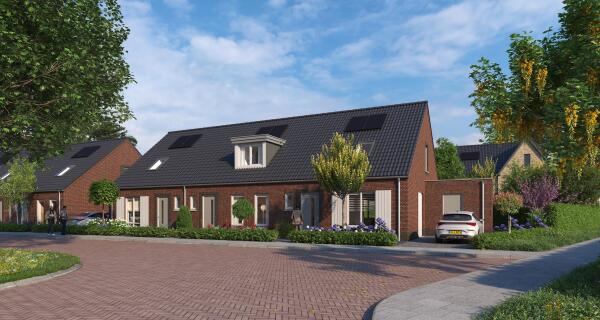 Afbeelding In voorbereiding: Op de Hey
