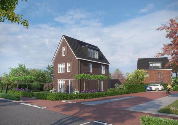 Afbeelding In voorbereiding: Laagveld l Sint hubert