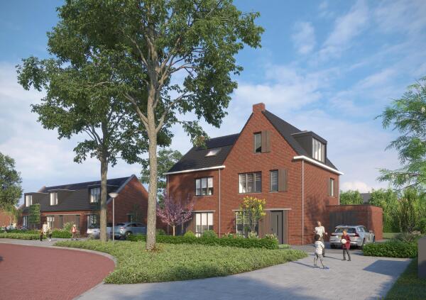 Afbeelding In voorbereiding: Laagveld l Sint hubert