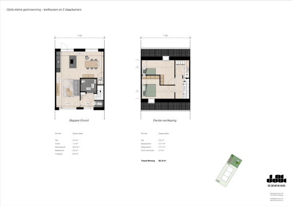 Afbeelding Plan Meester Weijerstraat Bovensmilde