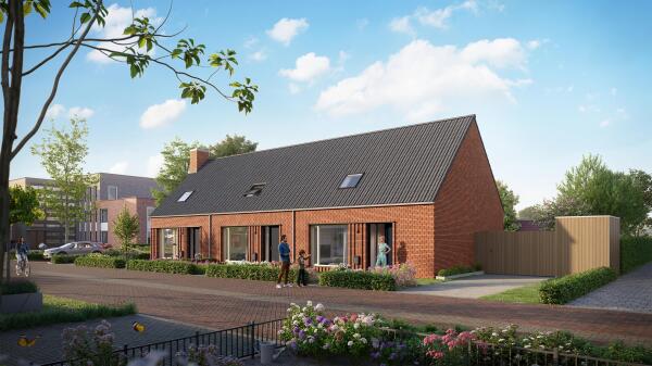 Hoofdafbeelding Plan Meester Weijerstraat Bovensmilde