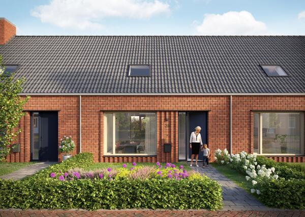Afbeelding Plan Meester Weijerstraat Bovensmilde