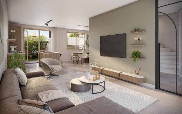 Afbeelding Plan Meester Weijerstraat Bovensmilde