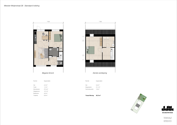 Afbeelding Plan Meester Weijerstraat Bovensmilde
