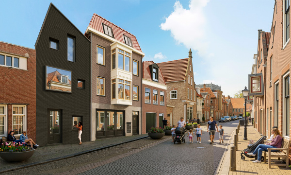 Afbeelding Gouden Noord