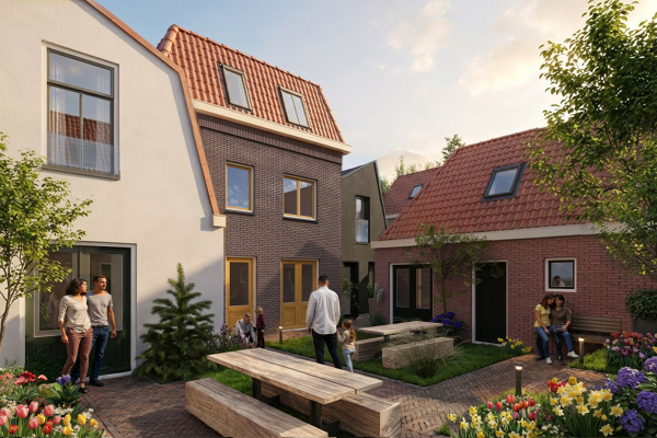 Afbeelding Gouden Noord