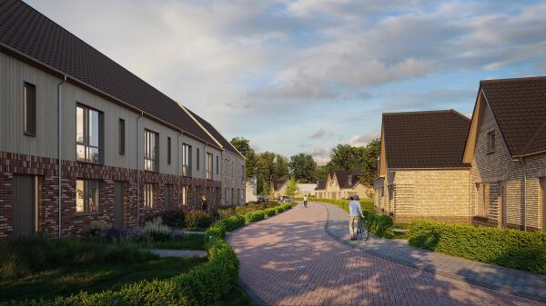 Afbeelding De Hoven - fase 1c