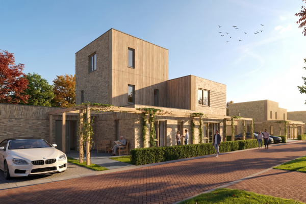 Afbeelding De Nieuwe Oogst