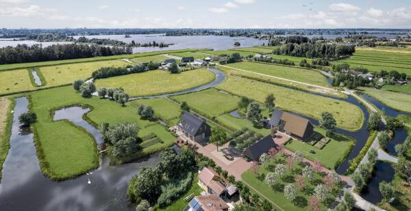 Hoofdafbeelding De Buytenplaats - Reeuwijk