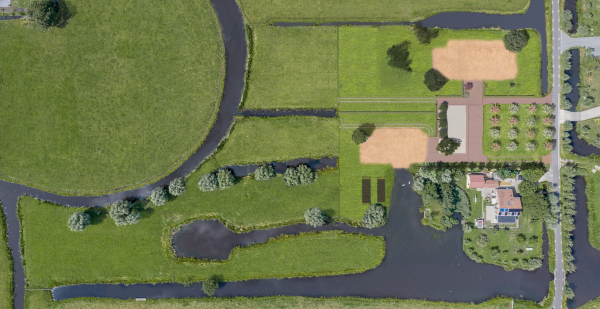Afbeelding De Buytenplaats - Reeuwijk