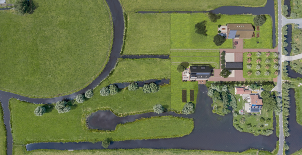 Afbeelding De Buytenplaats - Reeuwijk