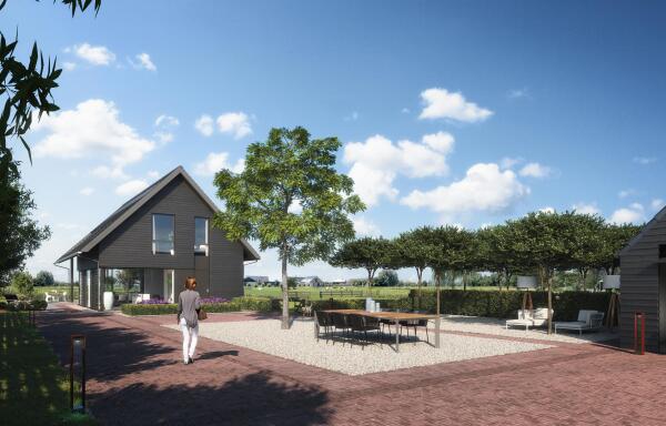 Afbeelding De Buytenplaats - Reeuwijk