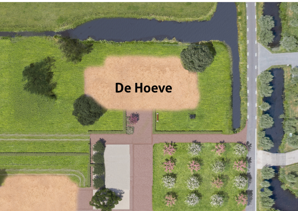 Afbeelding De Buytenplaats - Reeuwijk
