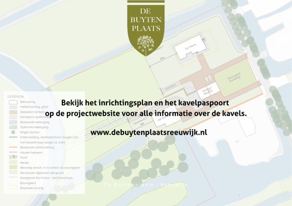 Afbeelding De Buytenplaats - Reeuwijk