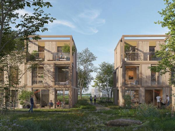 Afbeelding Wildgroei