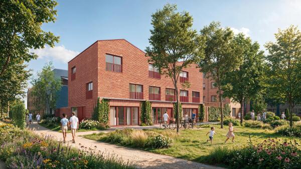 Afbeelding Wisselkwartier | Fase 1A