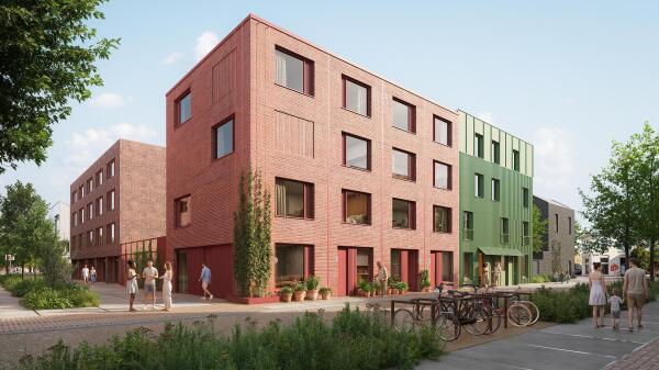 Afbeelding Wisselkwartier | Fase 1A