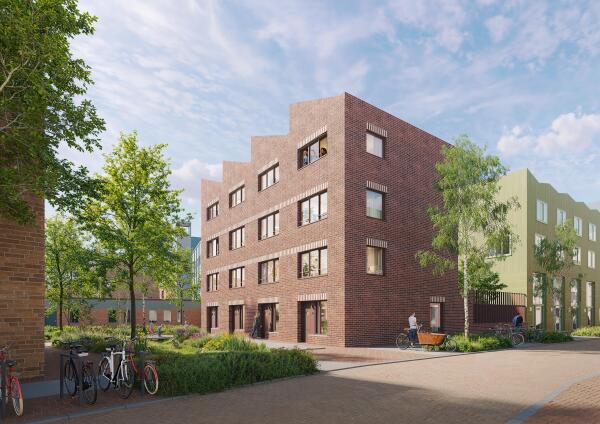 Afbeelding Wisselkwartier | Fase 1A