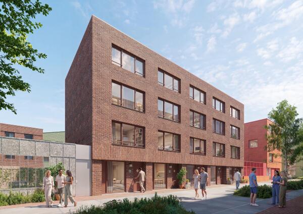 Afbeelding Wisselkwartier | Fase 1A