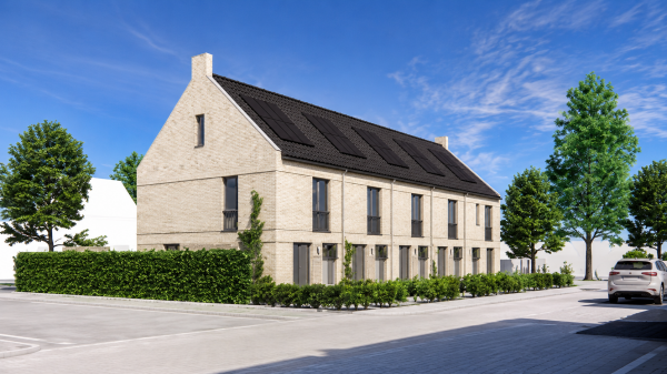 Afbeelding Oranjehof Mook