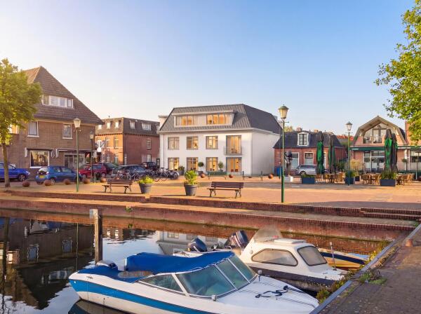 Afbeelding Beaufort Wassenaar