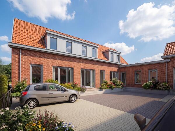 Afbeelding Beaufort Wassenaar