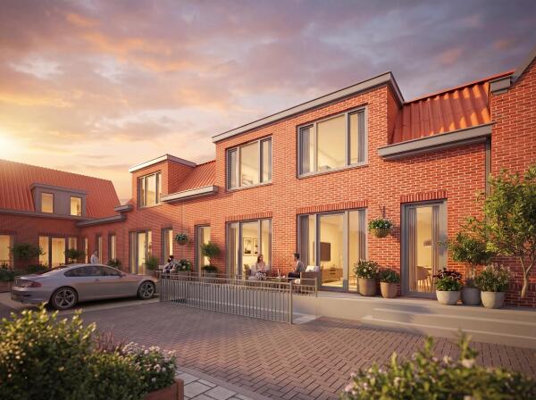 Afbeelding Beaufort Wassenaar