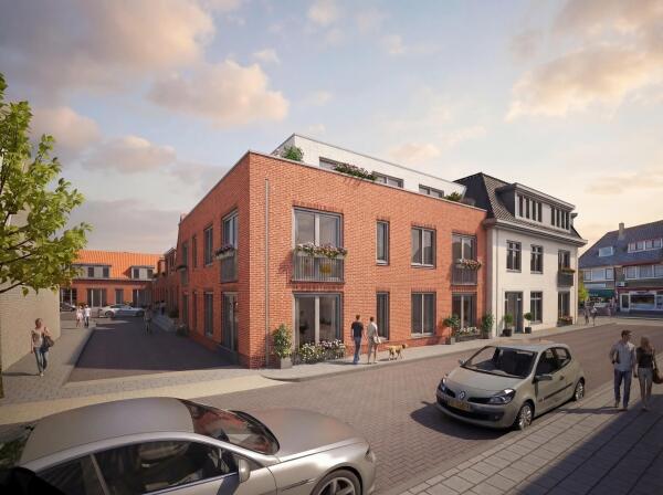 Afbeelding Beaufort Wassenaar