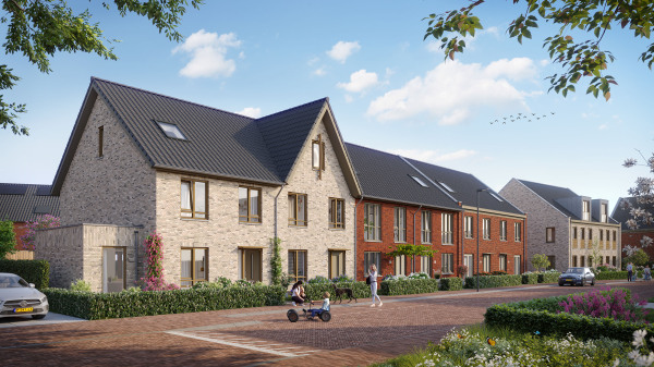 Hoofdafbeelding Droomweide | Fase 3B