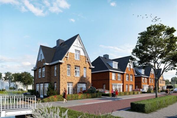 Afbeelding Hooghkamer Singels 2 Voorhout