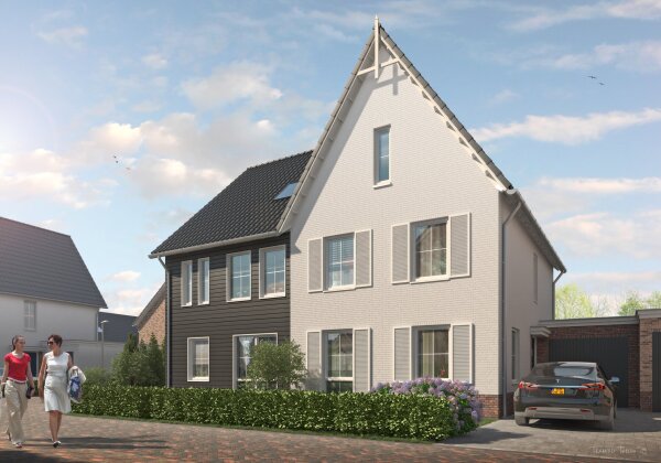 Afbeelding Buurtschap het Burgje | Fase III