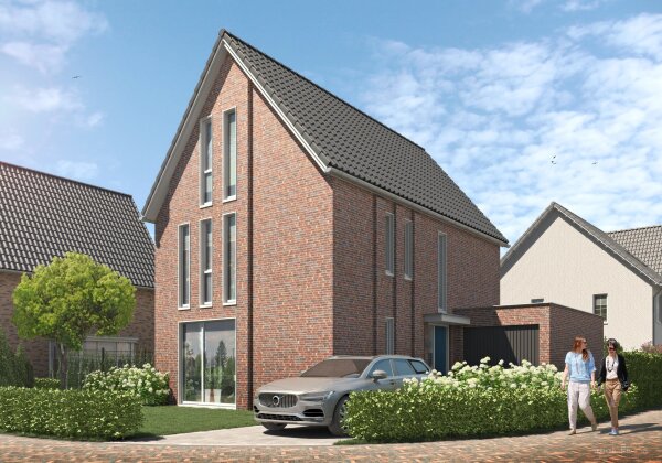 Afbeelding Buurtschap het Burgje | Fase III