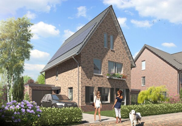 Afbeelding Buurtschap het Burgje | Fase III