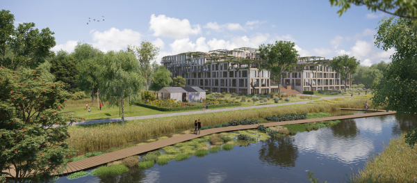 Afbeelding Proeftuin Erasmusveld