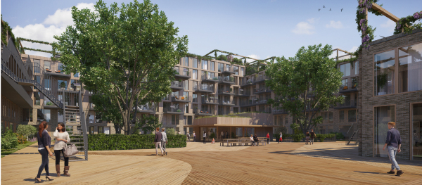 Afbeelding Proeftuin Erasmusveld