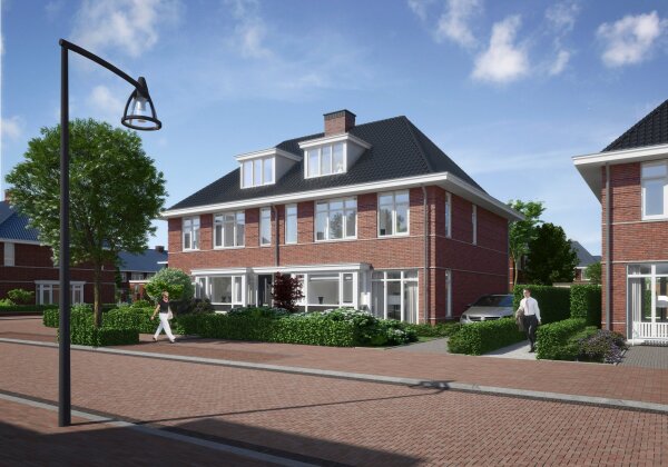 Afbeelding Villapark Eikelenburgh - fase 8