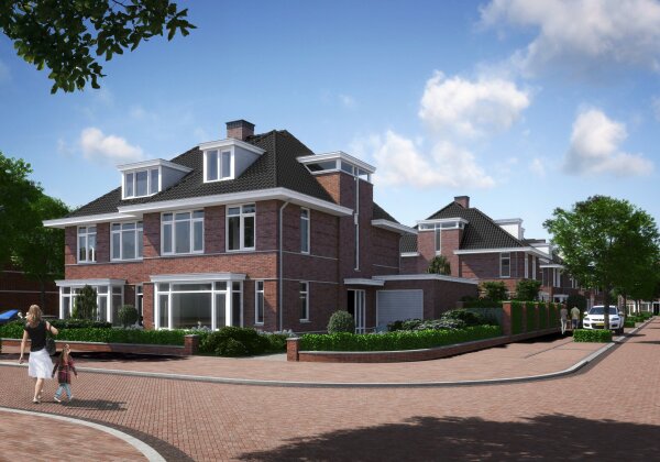 Afbeelding Villapark Eikelenburgh - fase 8