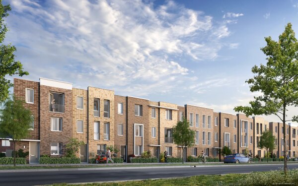 Afbeelding Parkrijk De Lanen