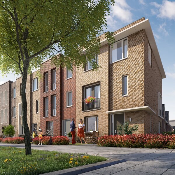 Afbeelding Parkrijk De Lanen