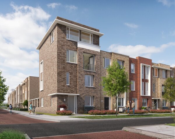 Afbeelding Parkrijk De Lanen